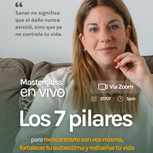 Los 7 Pilares